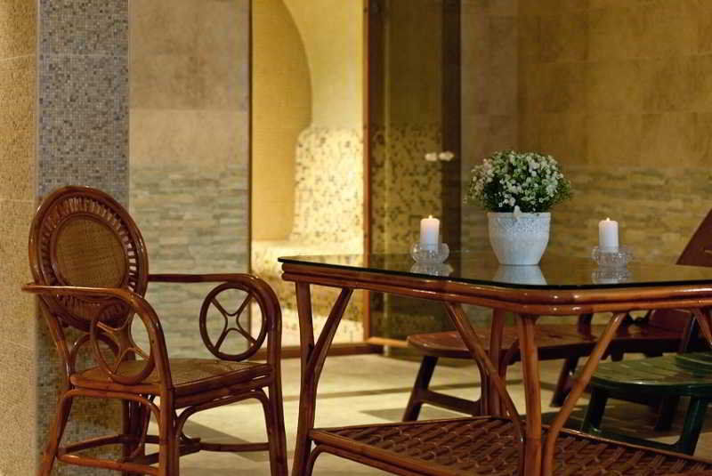Sevastokrator Relax & Congress Hotel อาร์บานาซิ ภายนอก รูปภาพ